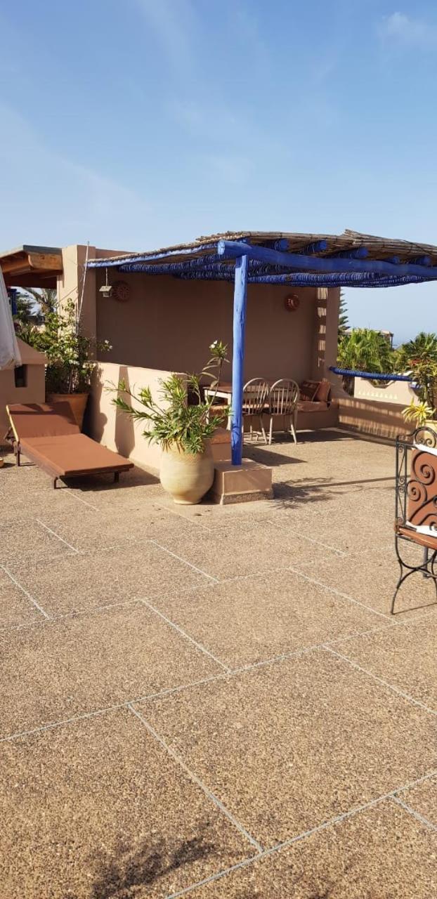 Tamelalt Domaine Club Evasion 빌라 외부 사진